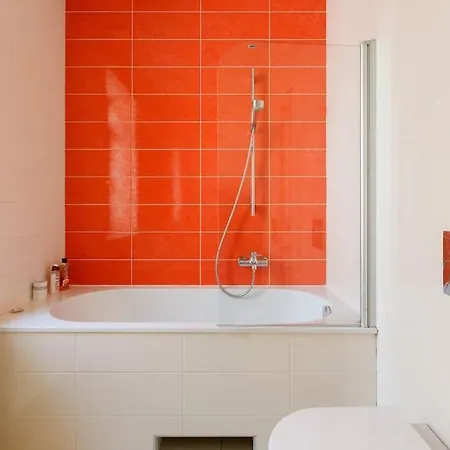 Big 3-bedroom And 3-bathroom Apartament * ريغا