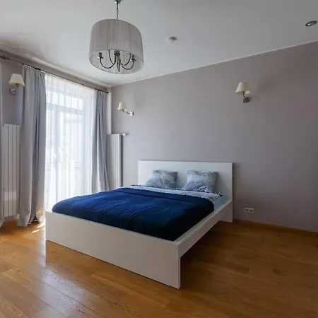 Big 3-bedroom And 3-bathroom Apartament ريغا