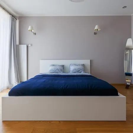 Big 3-bedroom And 3-bathroom Apartament 아파트